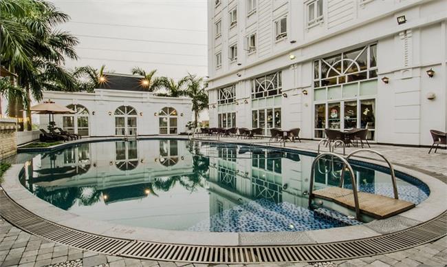 Ninh Binh Legend Hotel